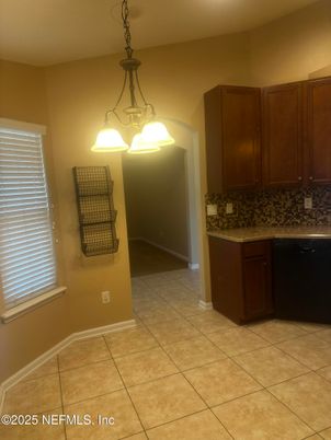 Interior, Kitchen, Pendant Lights