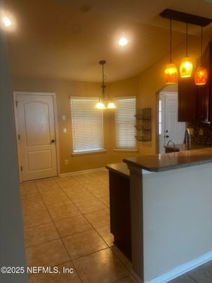 Interior, Pendant Lights, Recessed Lighting
