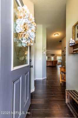 Interior, Wood Texture Flooring