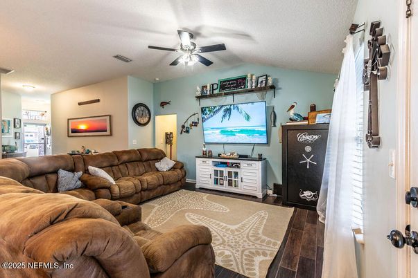 Interior, Living room, Wood Texture Flooring