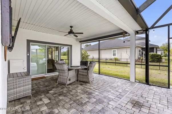 Glass Ceilings, Interior, Sun Room