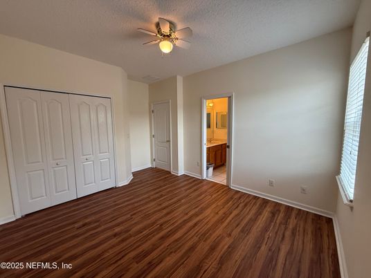 Bathroom, Empty room, Interior, Wood Texture Flooring