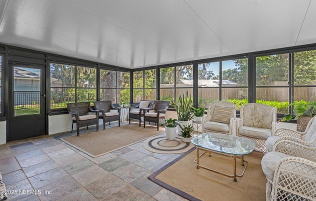Interior, Living room, Sun Room