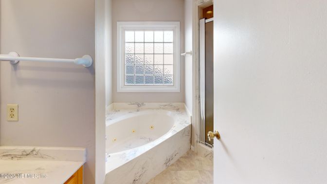 Bathroom, Interior, Marble