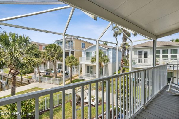 Exterior, Glass Ceilings, Sun Room