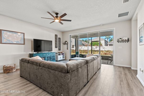 Interior, Living room, Wood Texture Flooring