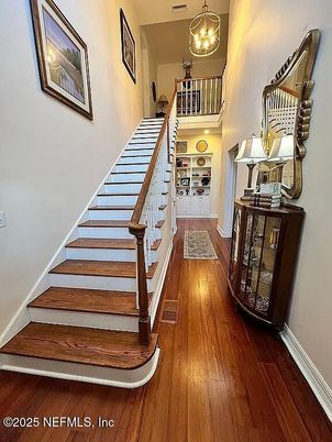 Interior, Wood Texture Flooring