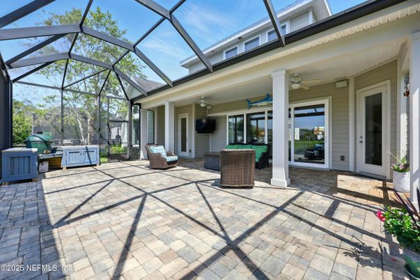 Glass Ceilings, Interior, Sun Room