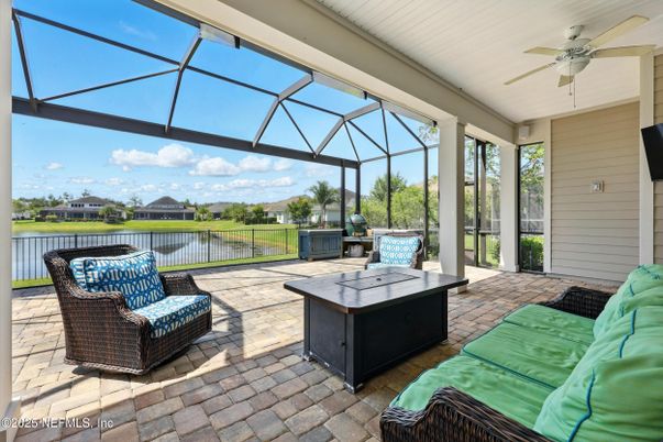 Glass Ceilings, Interior, Sun Room, Water
