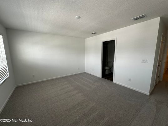 Bathroom, Empty room, Interior