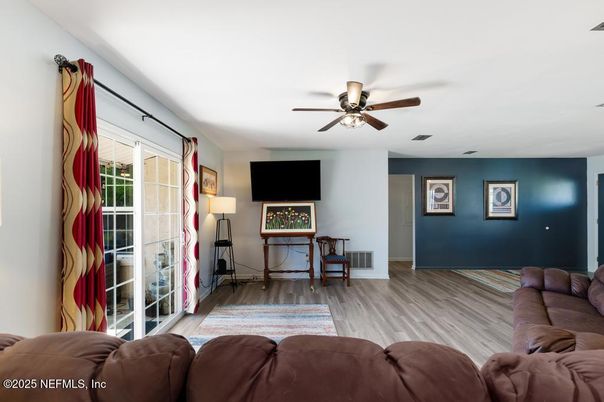 Interior, Living room, Wood Texture Flooring