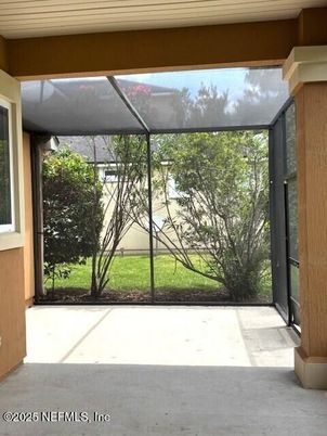 Glass Ceilings, Interior, Sun Room