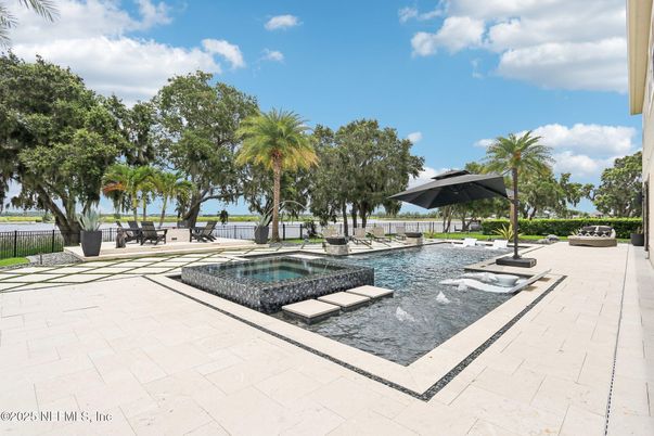 Exterior, Pool, Water