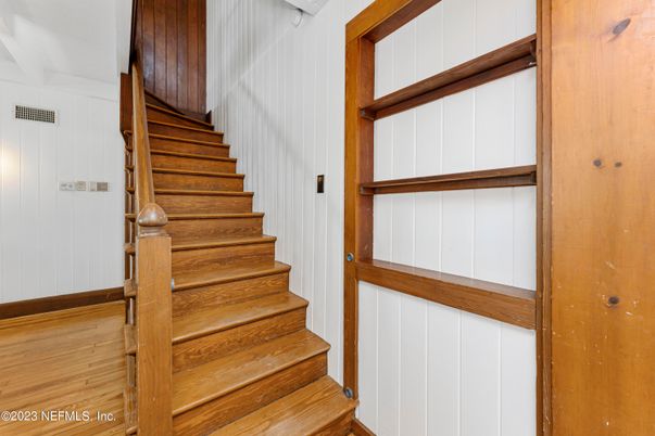 Interior, Wood Texture Flooring
