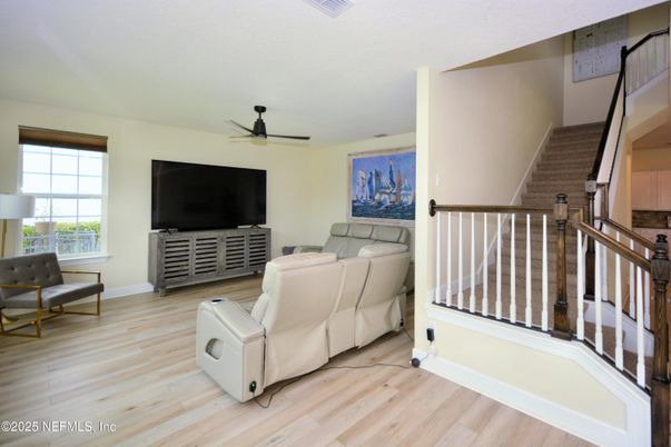 Interior, Living room, Wood Texture Flooring