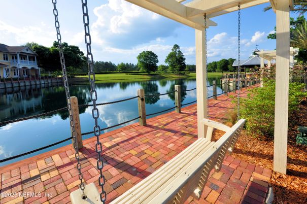 Exterior, Pool, Water
