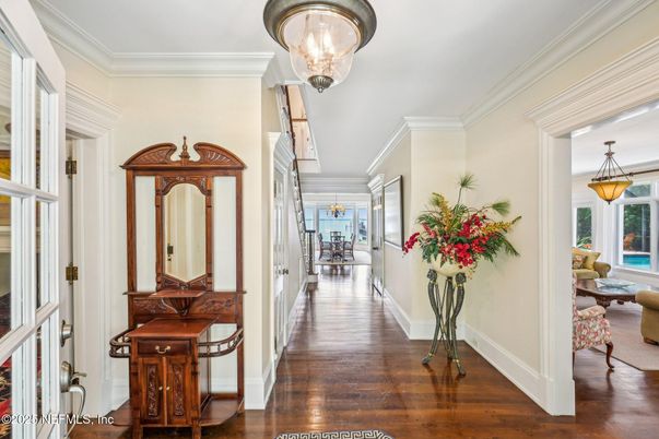 Interior, Wood Texture Flooring