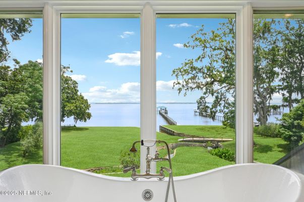 Water, Interior, Other