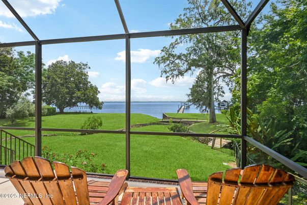Glass Ceilings, Interior, Sun Room, Water