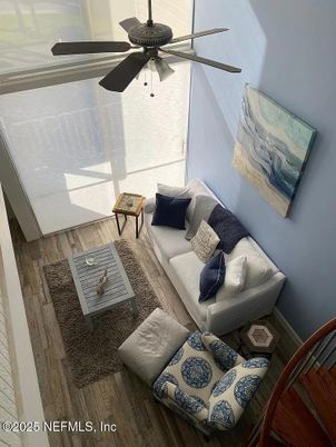 Interior, Living room, Wood Texture Flooring
