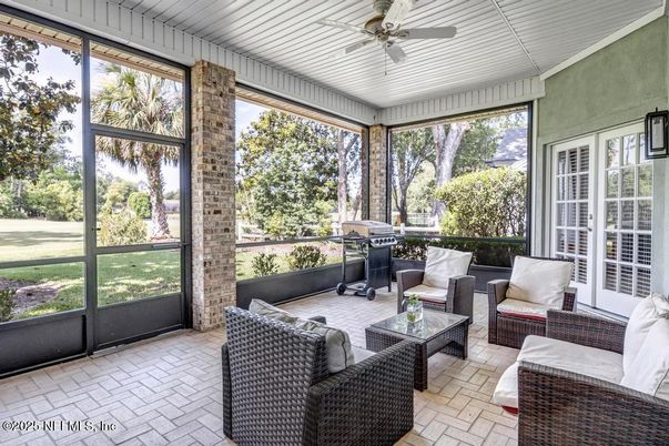 Interior, Living room, Sun Room