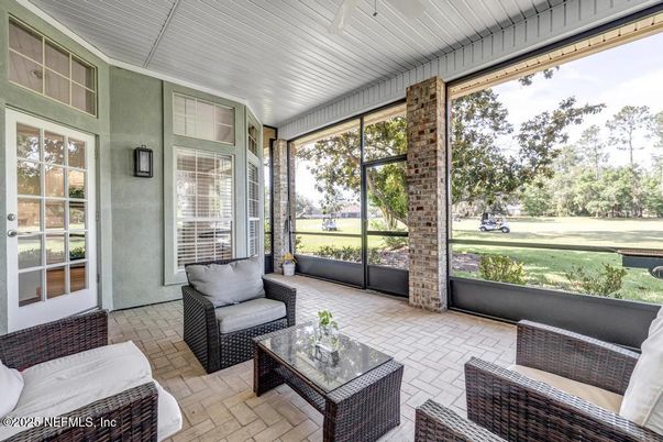 Interior, Living room, Sun Room