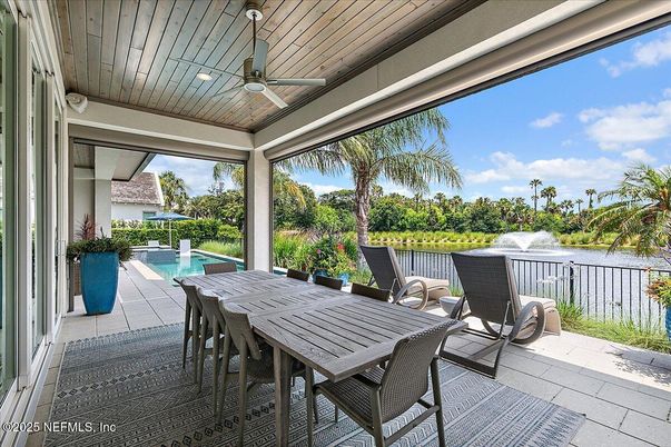 Exterior, Pool, Water