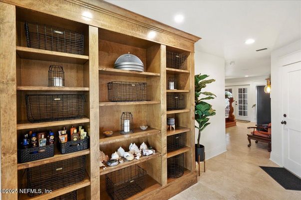 Interior, Pendant Lights, Recessed Lighting