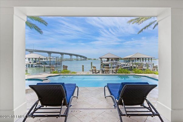 Water, Exterior, Pool, Other