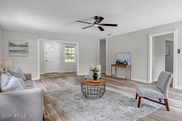 Interior, Living room, Wood Texture Flooring
