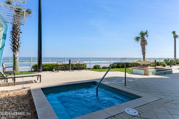 Exterior, Pool, Water