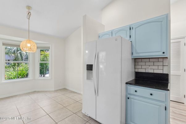 Interior, Kitchen, Pendant Lights