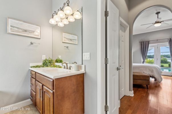 Bathroom, Bedroom, Interior, Wood Texture Flooring