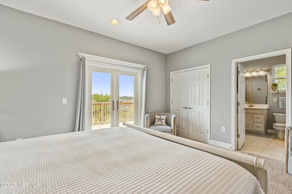 Bathroom, Bedroom, Interior, Recessed Lighting