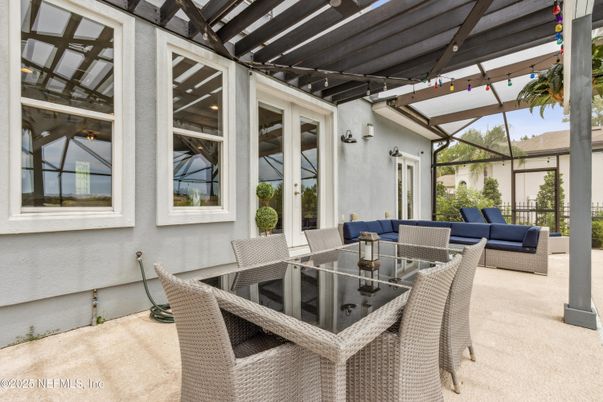 Glass Ceilings, Interior, Sun Room