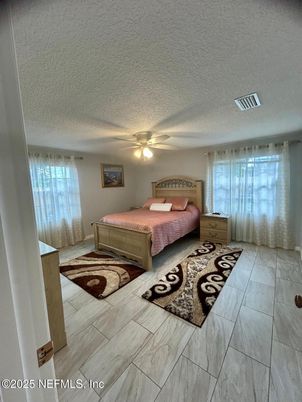 Bedroom, Interior, Marble