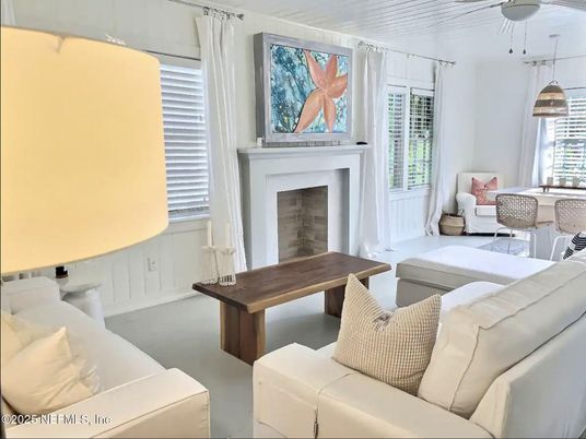 Fireplace, Interior, Living room