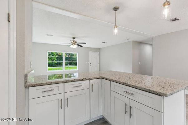 Interior, Pendant Lights, Recessed Lighting