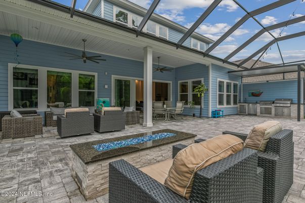 Glass Ceilings, Interior, Sun Room