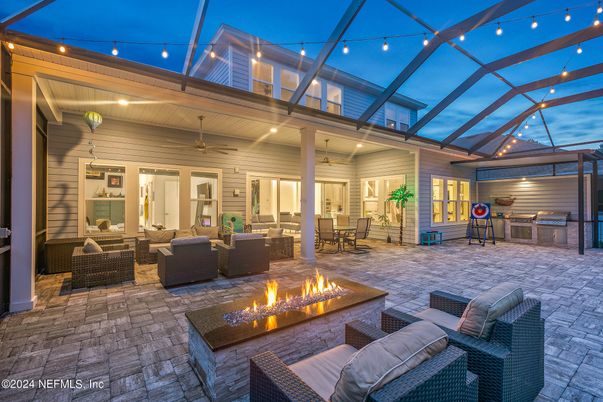 Glass Ceilings, Interior, Sun Room