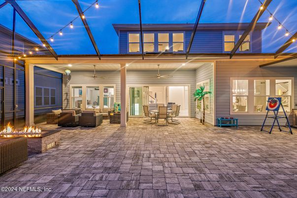 Exterior, Glass Ceilings, Sun Room