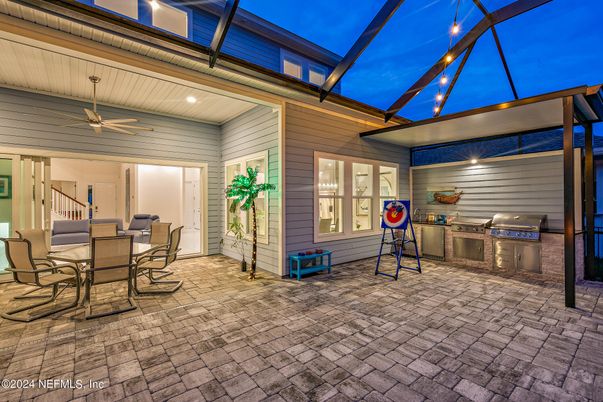 Glass Ceilings, Interior, Sun Room