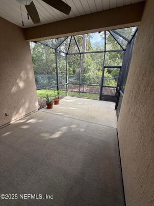 Glass Ceilings, Interior, Sun Room
