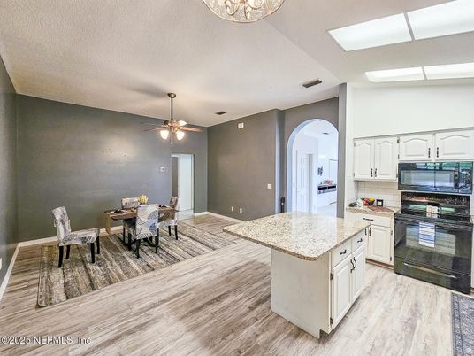 Dining room, Interior, Kitchen, Wood Texture Flooring