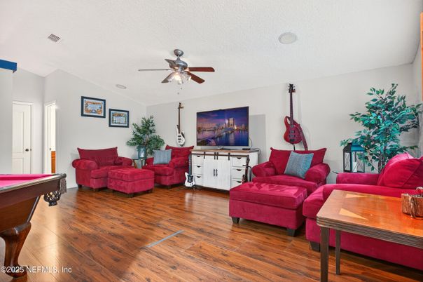 Interior, Living room, Wood Texture Flooring