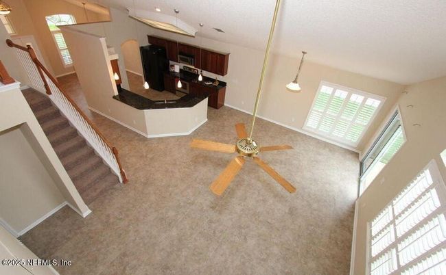 Interior, Pendant Lights