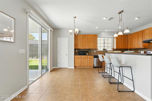 Chandelier, Interior, Kitchen, Pendant Lights, Recessed Lighting