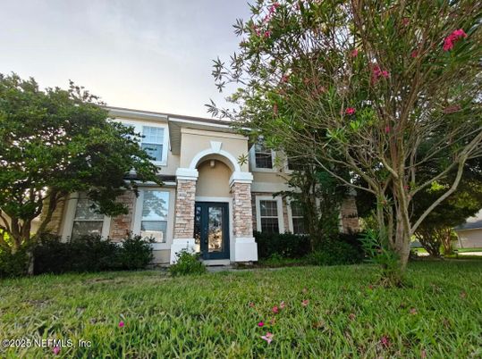 Backyard, Exterior, Facade, None