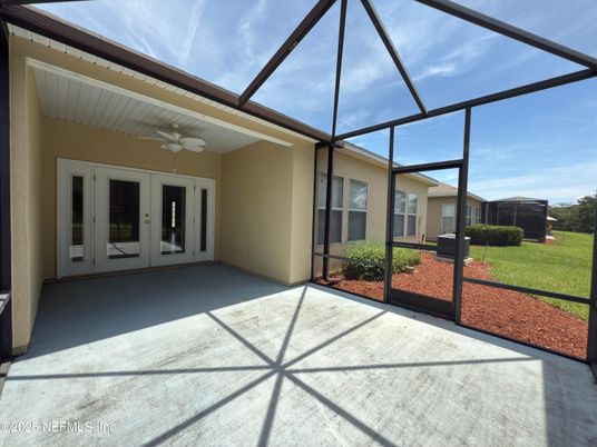 Glass Ceilings, Interior, Sun Room