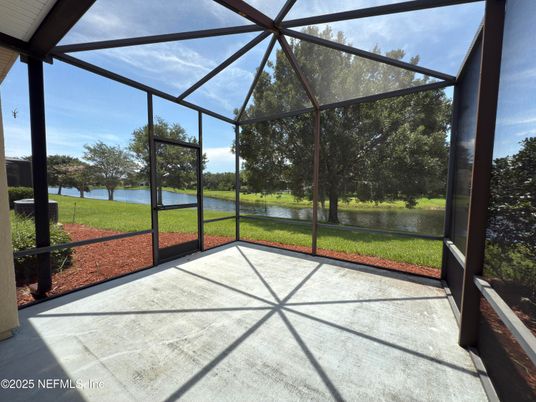 Glass Ceilings, Interior, Sun Room, Water